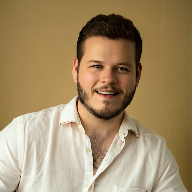 Trent Telenda, founder of Homefield Advantage